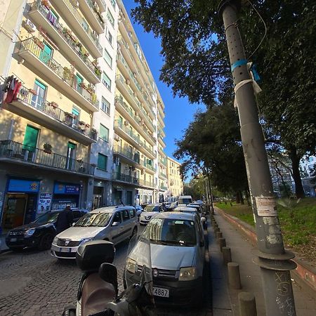 Sofia E La Citta Delle Meraviglie Napoli Bagian luar foto